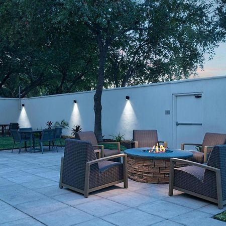 Courtyard Laredo Hotel Eksteriør billede