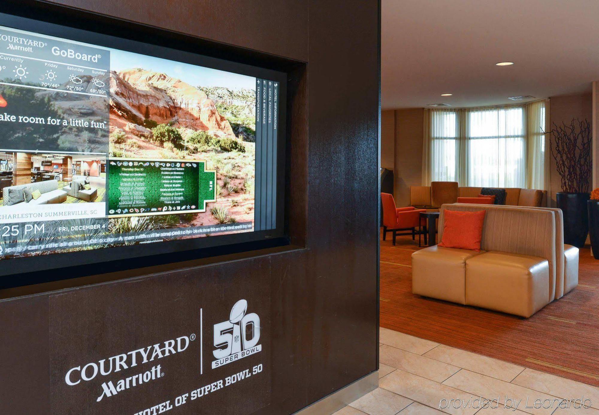 Courtyard Laredo Hotel Eksteriør billede